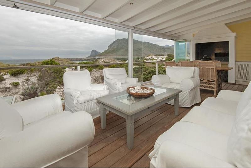 5 Bedroom Property for Sale in Pringle Bay Western Cape